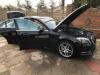 HN64 VPZ: Mercedes-Benz S500 L AMG Line, Executive 4 Door Auto 7 Gear Saloon in Black. Mileage 36,000, 4663cc, Petrol. - 20