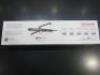 Upgrade Titanium Pro 38 Professional Clamp Curling Iron, Boxed/New. - 2