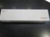 Upgrade Titanium Pro 38 Professional Clamp Curling Iron, Boxed/New. - 3