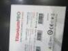 Upgrade Titanium Pro 38 Professional Clamp Curling Iron, Boxed/New. - 4