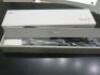 Upgrade Titanium Pro 26 Professional Clamp Curling Iron. Comes in Original Box. - 4