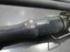 5 x Upgrade Titanium Pro Professional Clap Curling Irons to Include: 1 x 38, 1 x32, 1 x 26, 1 x 19, 1 x 13 - 5
