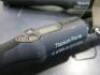 5 x Upgrade Titanium Pro Professional Clap Curling Irons to Include: 1 x 38, 1 x32, 1 x 26, 1 x 19, 1 x 13 - 7