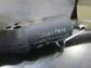 5 x Upgrade Titanium Pro Professional Clap Curling Irons to Include: 1 x 38, 1 x32, 1 x 26, 1 x 19, 1 x 13 - 8