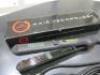 Aldo Coppola Gammapiu Extra Pro Nano Titanio Hair Straightener, Model HS-NA-1000-21. Boxed/New. - 4