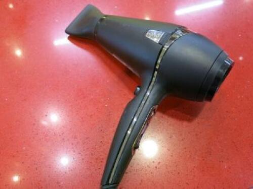 GHD Air1.0 Hairdryer.