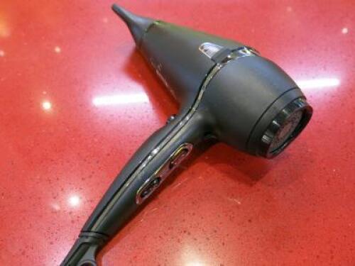 GHD Air1.0 Hairdryer.