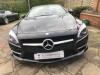 BK62 FCM: Mercedes-Benz SL350 2 Door, Auto 7 Gear, Convertible in Black. Mileage 36,750, 3498cc, Petrol. - 7