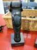 2 x Panasonic ER-GP81 Professional Cordless Hair Clippers. Comes with a Quantity of Attachments & 2 x Charging Bases. - 3
