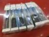 6 x Termix C- Ramic Ionic Hair Brushes. Boxed/New. - 4