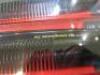 8 x Hercules & Matador Combs to Include 5 x Hercules & 3 x Matador. New/Unused. - 5
