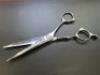BMAC 5 Series Ginza 630 Nigata Back 2 Cut Japanese Steel Scissors. - 6