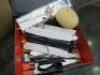 Assorted Stock of Hair Accessories, with Rollers, Utensils, Hair Etc (As Pictured/Viewed). - 2