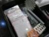 Large Quantity of Assorted Nail Technician Accessories & Consumables to Include: Nails, Files, Utensils Etc (As Viewed/Pictured). - 2