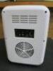 Subcold 6L Mini Fridge with Power Supply. - 5