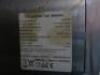 Hoshizaki Ice Maker, Model IM-30CNE. NOTE: requires buyer to disconnect & remove. - 4