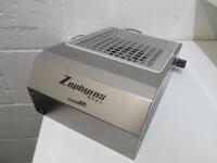 Zephyros Dust Collector with Power Supply.