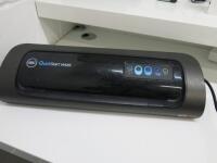 Quickstart H420 Laminator.