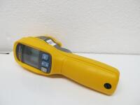 Fluke 62 Max IR Thermometer.