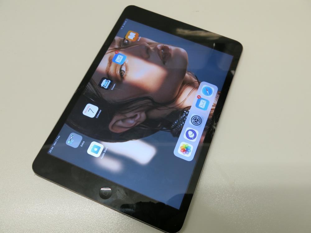 iPad Mini 2 – Mjtech