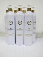 11 x Aldo Coppola Natura Magica, Regenerating shampoo, 500ml. RRP £924.00.