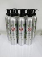 12 x Aldo Coppola Shampoo Purificante, Purifying Shampoo with with Hazel Extract, 500ml.RRP £636.00.