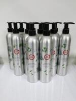 13 x Aldo Coppola Shampoo Rigenerante, Regenerating Shampoo with Myrtle Extract, 500ml. RRP £1092.00.