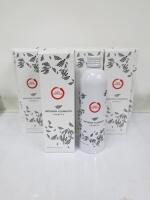 11 x Aldo Coppola Infusion Elements Shampoo, 250ml. RRP £320.00.