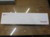 Upgrade Titanium Pro 38 Professional Clamp Curling Iron, Boxed/New. - 2