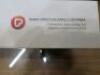 Upgrade Titanium Pro 38 Professional Clamp Curling Iron, Boxed/New. - 3