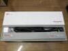Upgrade Titanium Pro 38 Professional Clamp Curling Iron, Boxed/New. - 5