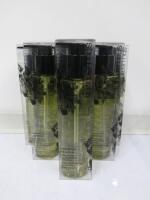 DUE TO A CLAIM FOR RETENTION OF TITLE - THIS LOT HAS BEEN WITHDRAWN & ALL BIDS CANCELLED. WE APOLOGIES FOR ANY INCONVEINCE CAUSED. 8 x Shu Uemura Art of Hair Essence Absolue, Nourishing Protective Oil, 150ml. RRP £360.00.