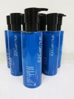 8 x Shu Uemura Art of Hair Muroto Volume Lightweight Care Conditioner, 250ml. RRP £192.00.