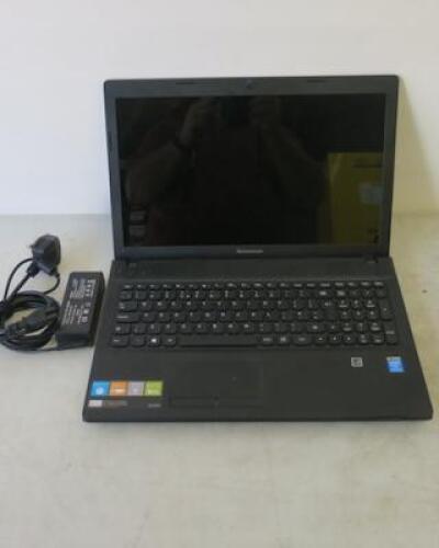 Lenovo G500 15" Laptop Computer, Intel Pentium Processor…