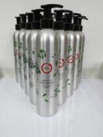 14 x Aldo Coppola Regenerating Mask with Myrtle Extract, 500ml. RRP £675.00.