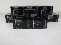 10 x Shu Uemura Art Of Hair Ishi Sculpt Sculpting Paste, 71g. RRP £150.00.