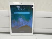 Apple iPad Air, Model A1475. Spec TBC. NOTE: requires power supply.