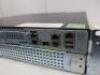 Cisco 2900 Series Integrated Services Router, Model 2921. - 5