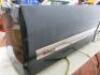 Wega Polaris 3 Group Coffee Machine, 3 Phase. Comes with Knock Out Drawer & 6 Assorted Sized Stainless Steel Jugs. - 7