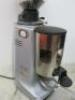 Mazzer Coffee Grinder, Model Major AUT, S/N 1435108. - 2