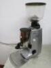 Mazzer Coffee Grinder, Model Major AUT, S/N 1435108. - 5