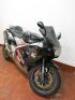 V11 7EBL: (1999) Aprilia RSV Mille 1000cc "Racing Motorbike"..... - 3