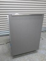 Neff Integrated Dishwasher, Type SD6P1F, E/NR S513M60X1G/51. Used/Ex-Display.