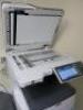 OKI N352OOB Multifunction Printer. Total Copy Count 5878. - 8