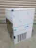Sigma Stainless Steel Ice Machine, Model SDE84. - 6