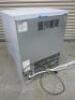 Sigma Stainless Steel Ice Machine, Model SDE84. - 7