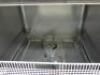 Lotus WRAS Stainless Steel Glasswasher, Model MS/500PS. - 4