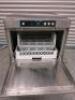 Blizzard Storm Stainless Steel Glasswasher, Model DP50. - 4