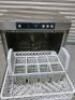 Blizzard Storm Stainless Steel Glasswasher, Model DP50. - 5