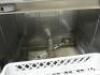 Blizzard Storm Stainless Steel Glasswasher, Model DP50. - 6